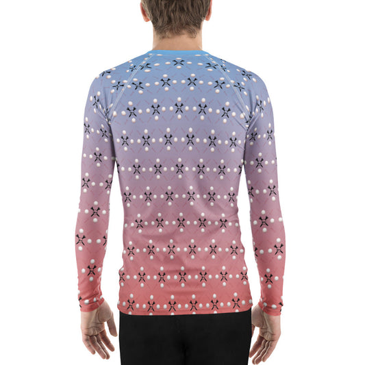 Tee-bone - Men's Rash Guard