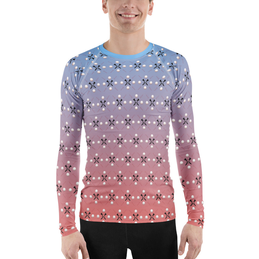 Tee-bone - Men's Rash Guard