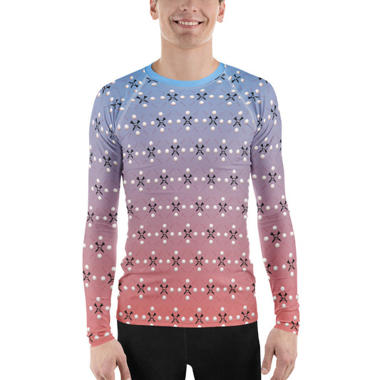 Tee-bone - Men's Rash Guard