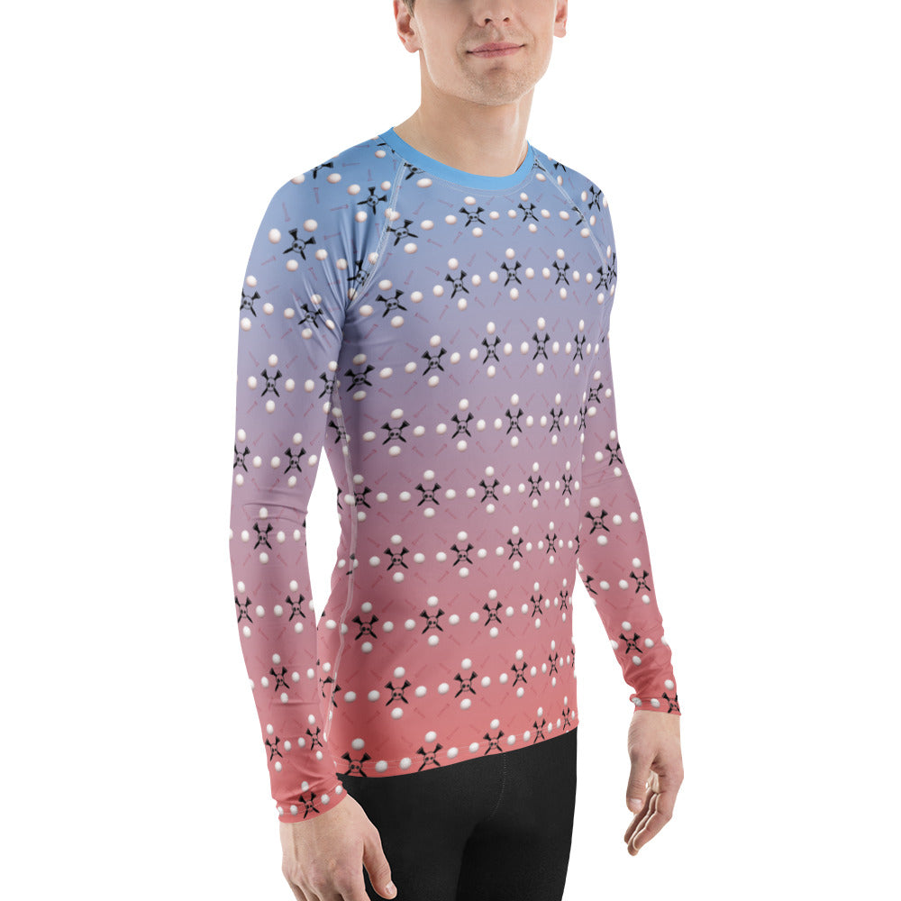 Tee-bone - Men's Rash Guard