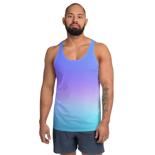 CalmCaressASMR Camiseta sin mangas unisex