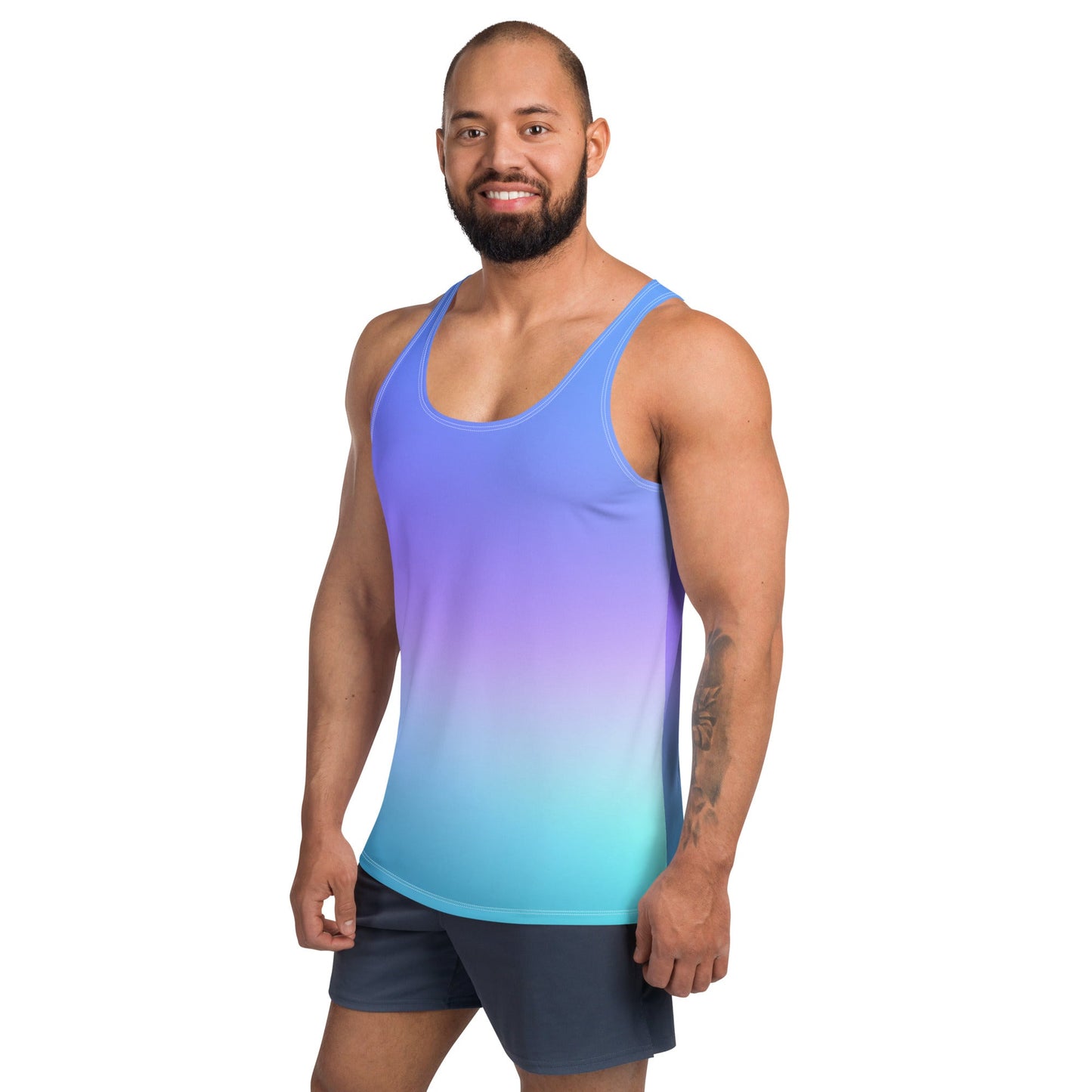 CalmCaressASMR Unisex Tank