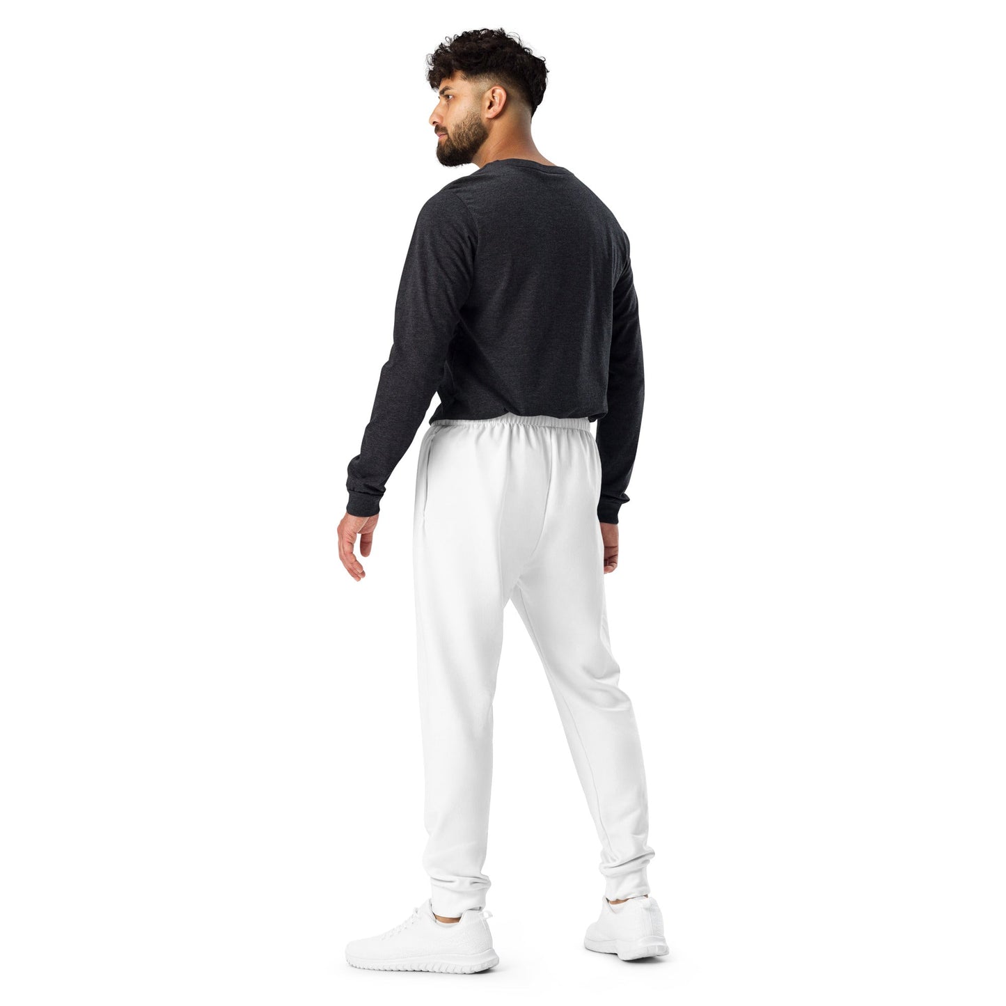 CalmCaressASMR Pantalones deportivos para hombre