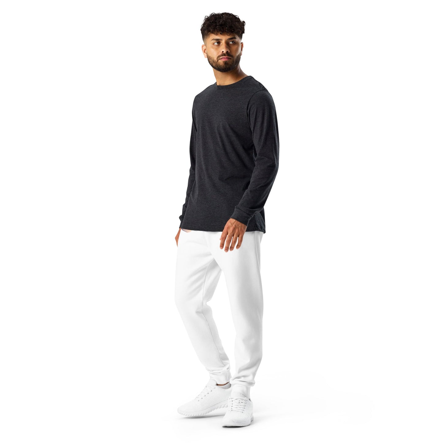 CalmCaressASMR Pantalones deportivos para hombre