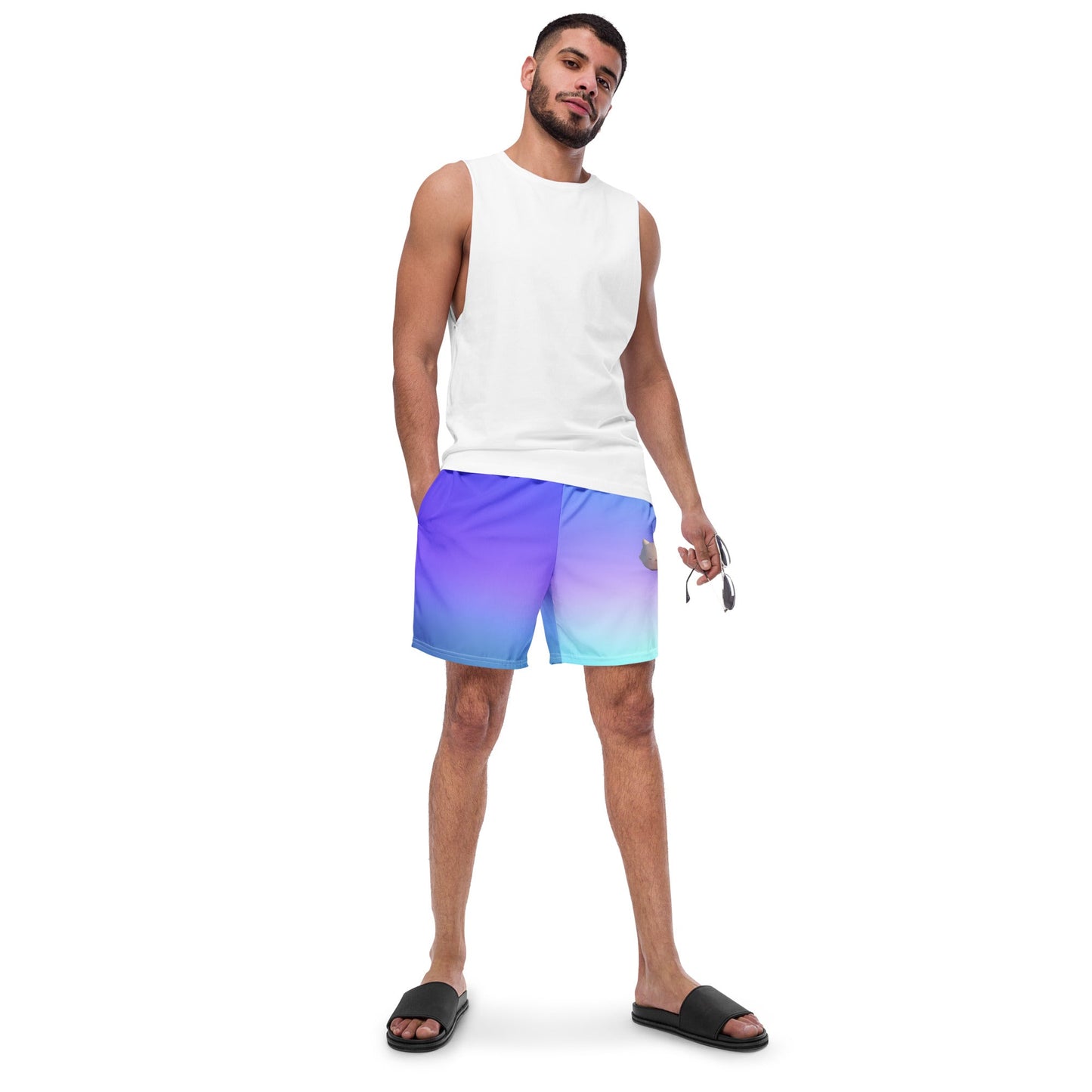 Bañador de hombre