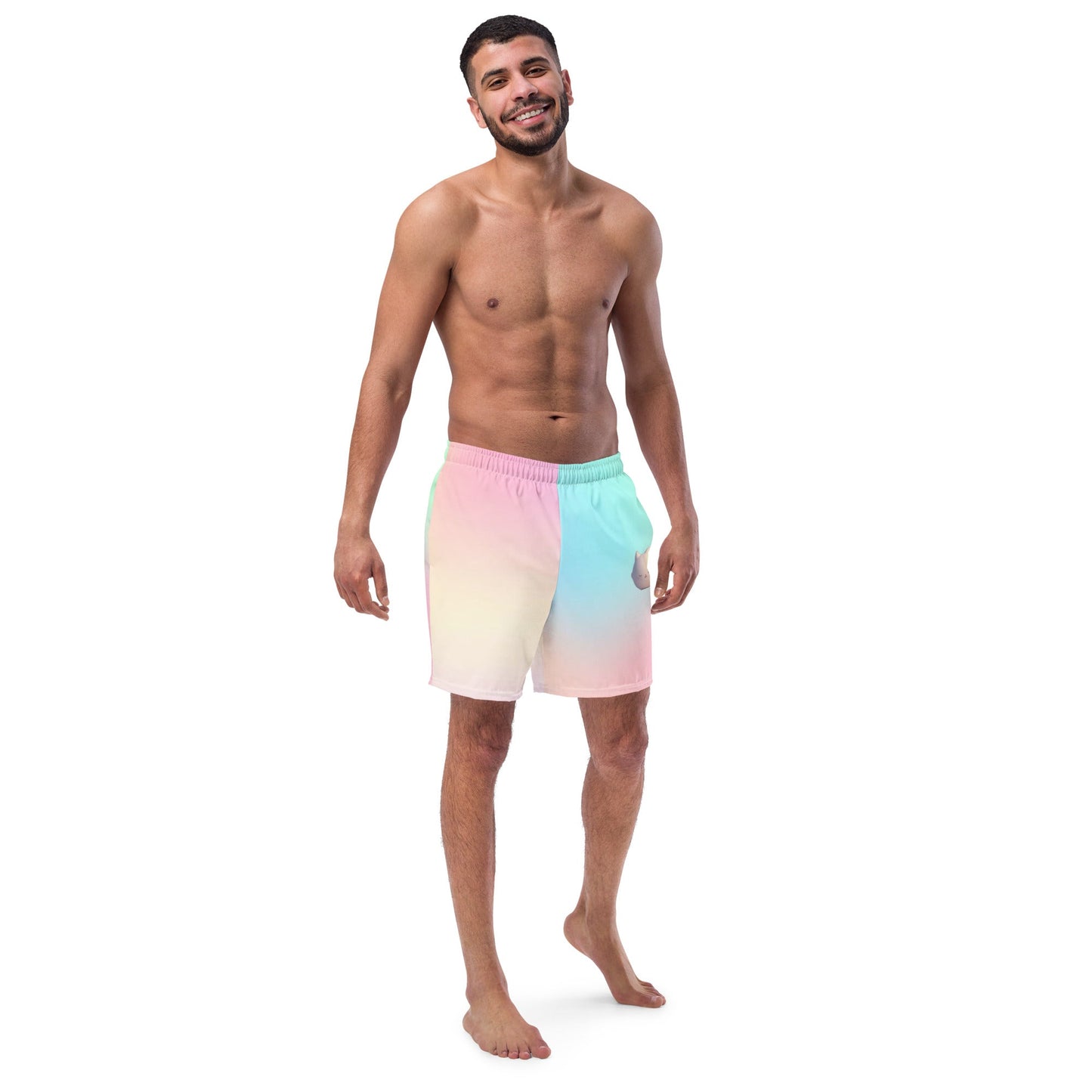 CalmCaressASMR Bañadores