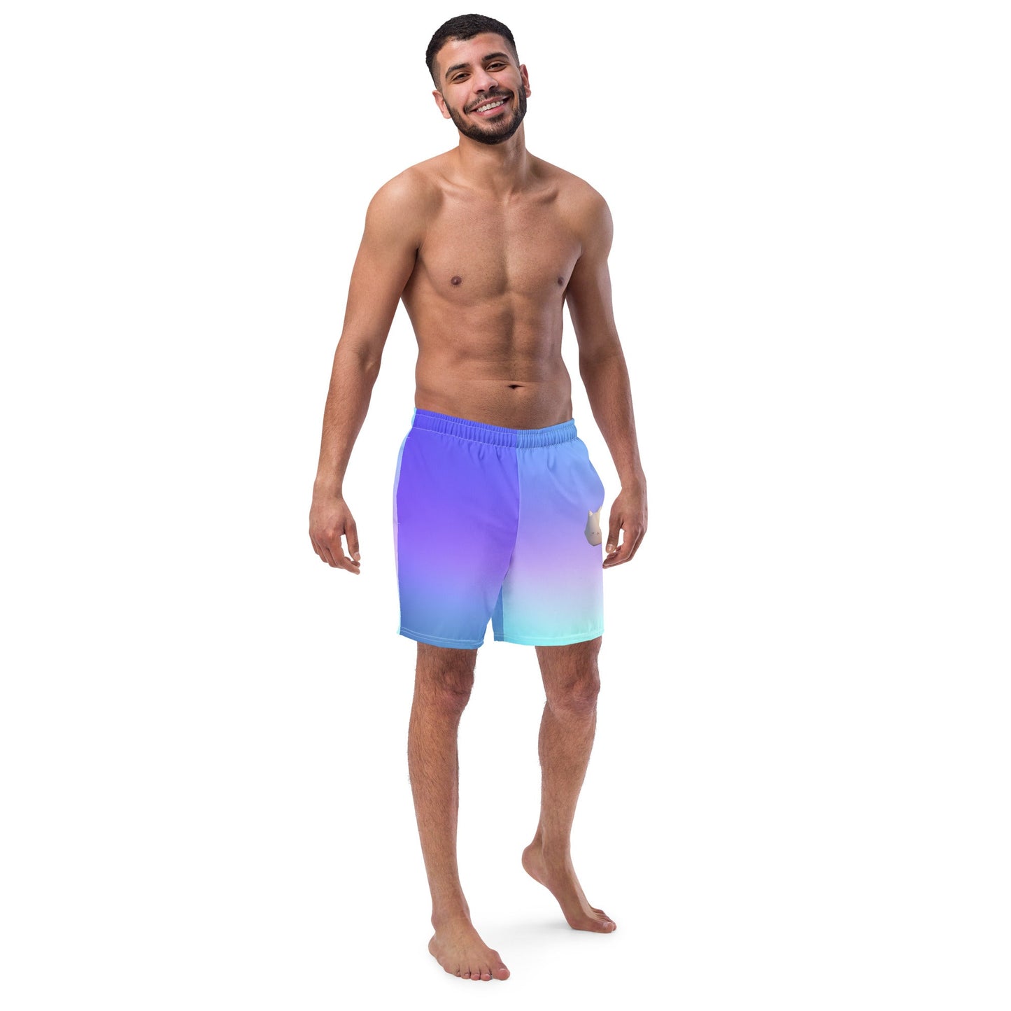 Bañador de hombre