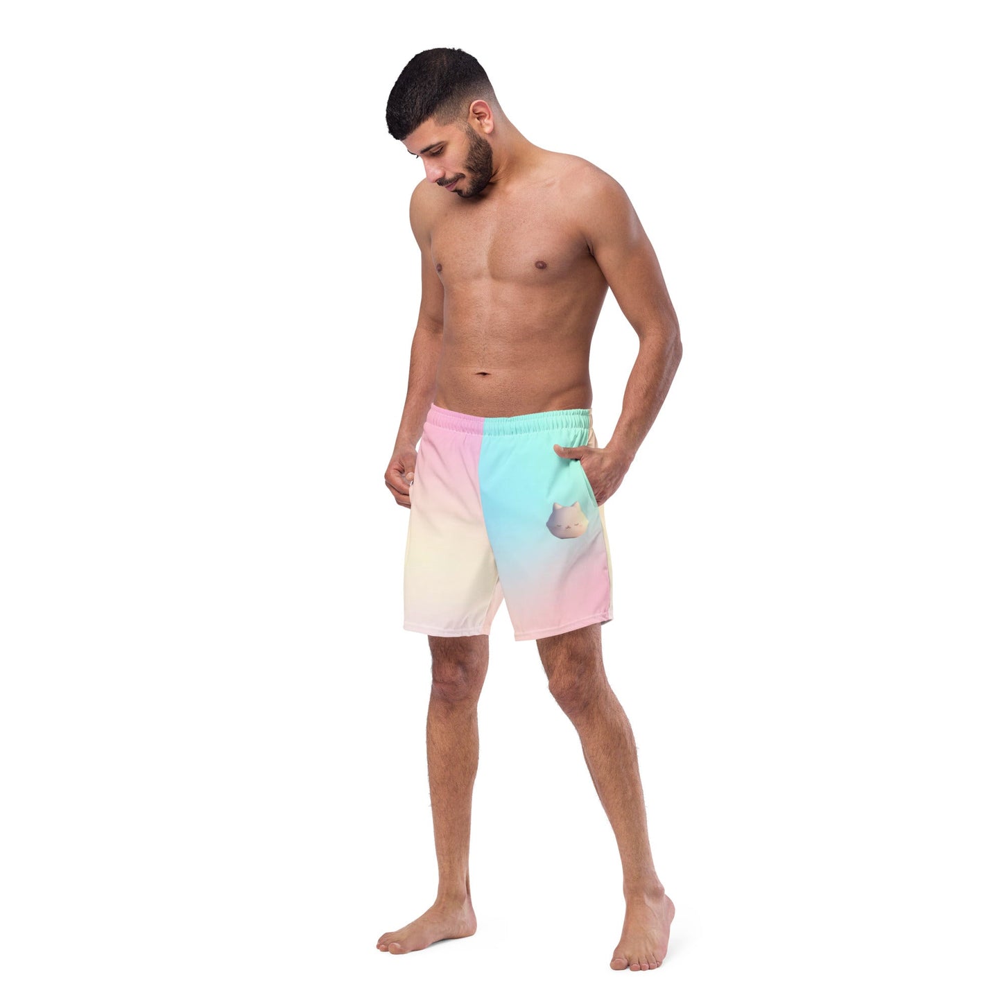 CalmCaressASMR Bañadores