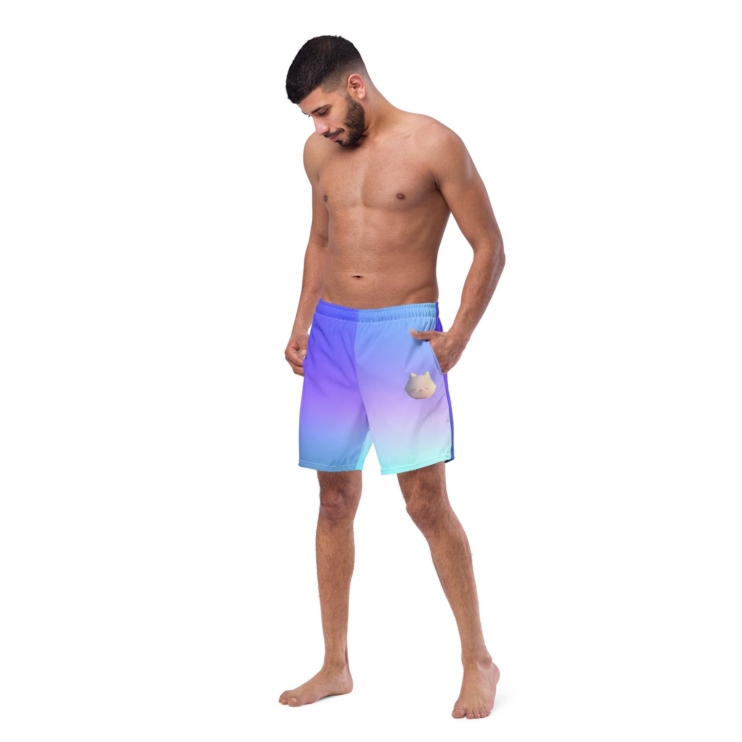 Bañador de hombre