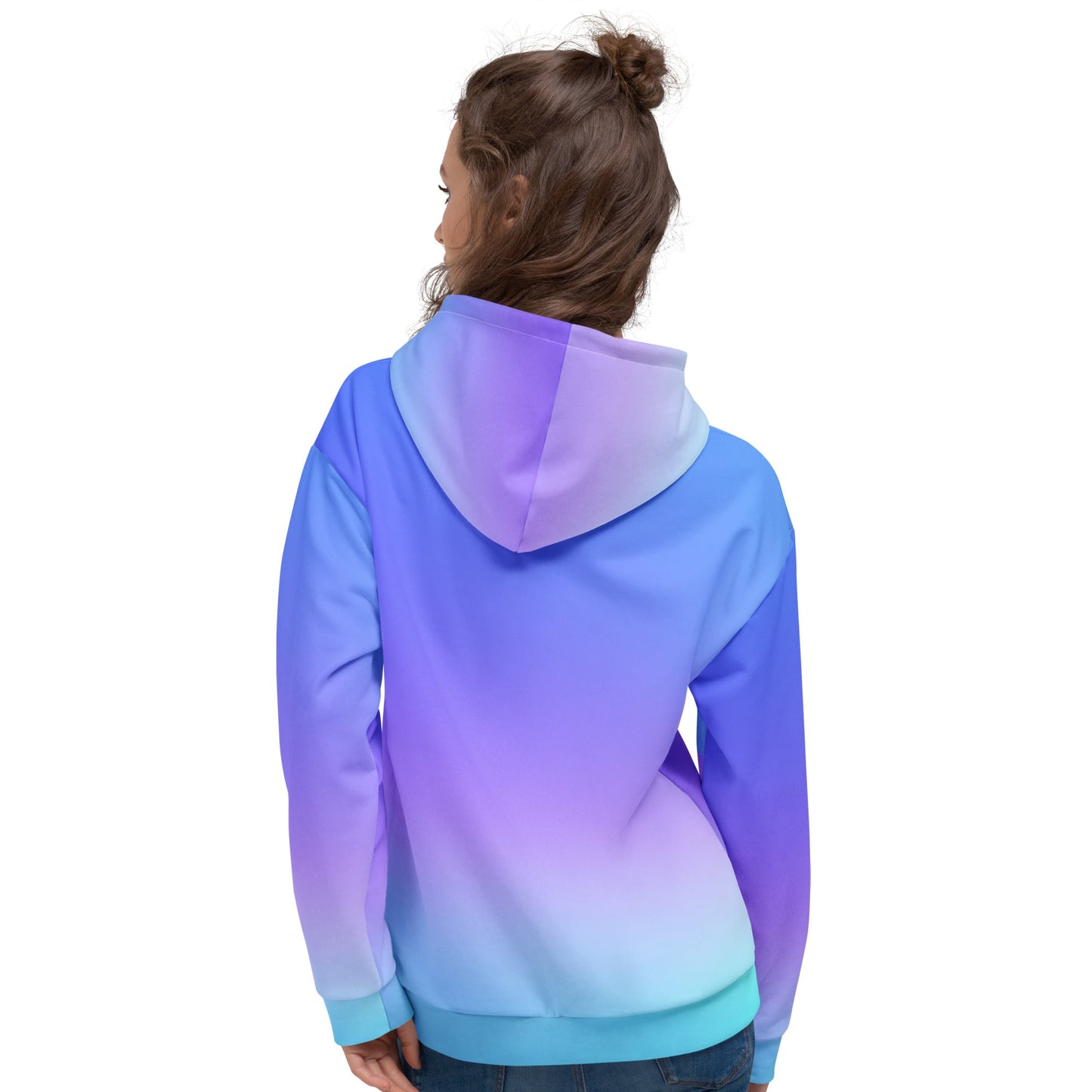 CalmCaressASMR Unisex Hoodies