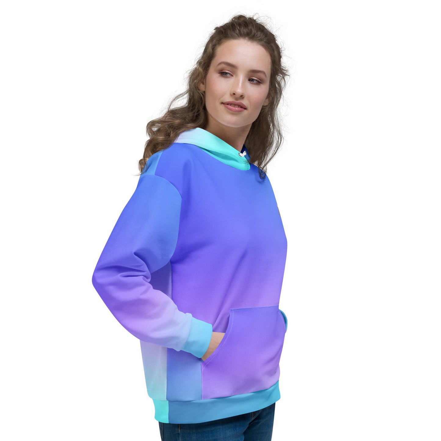 CalmCaressASMR Unisex Hoodies