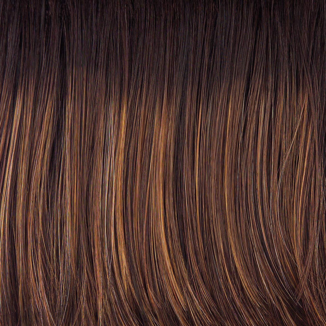 Raquel Welch Alpha Wave 16" Top Piece Hair Topper Hairpiece