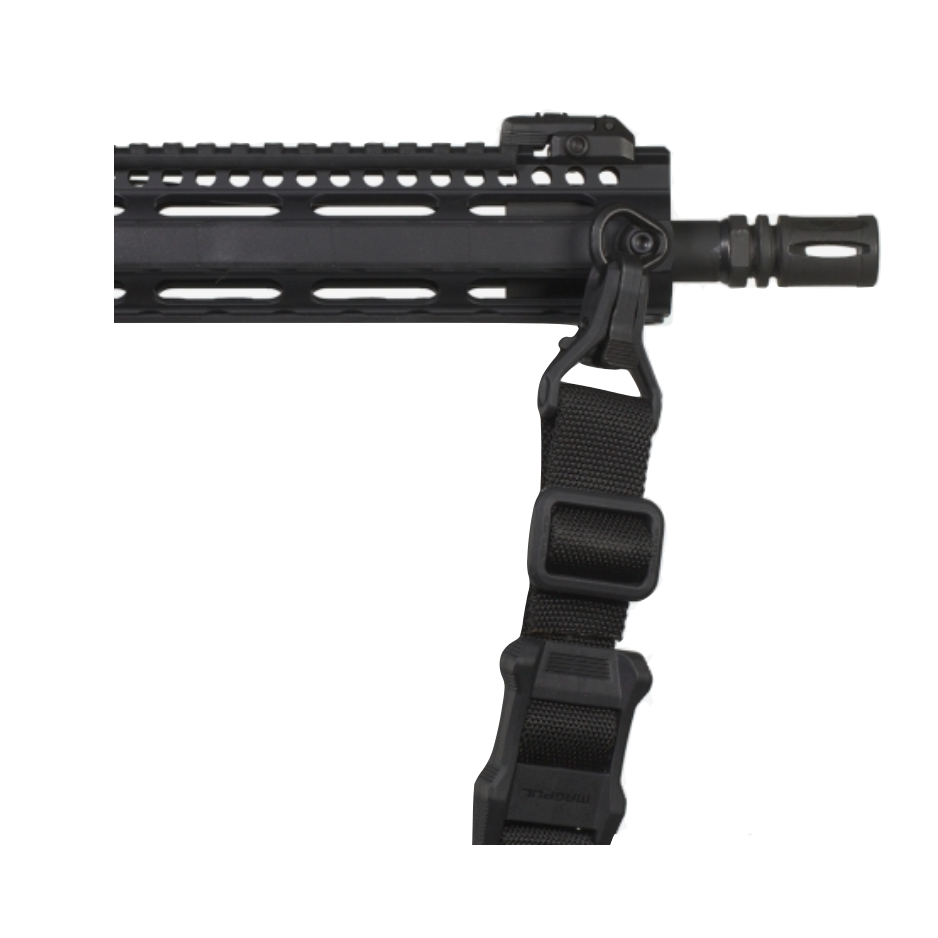 Adaptador Paraclip