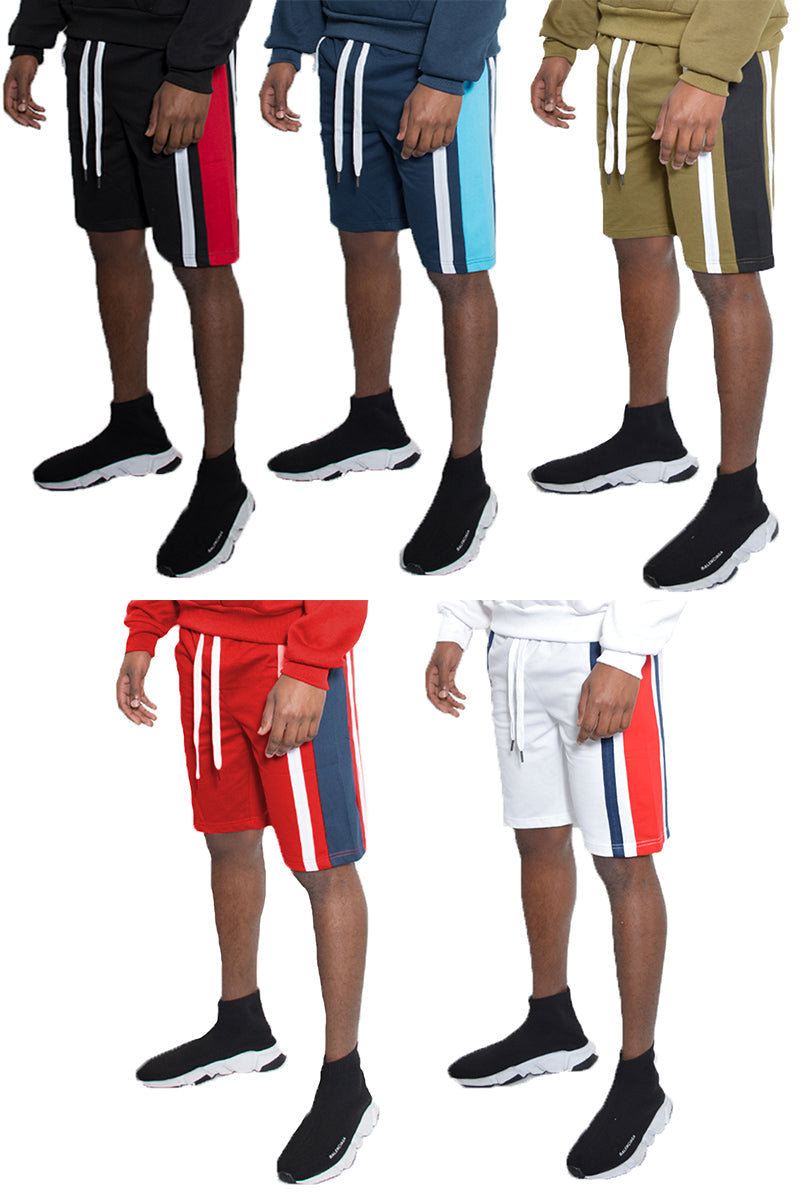 Teddy French Terry Shorts