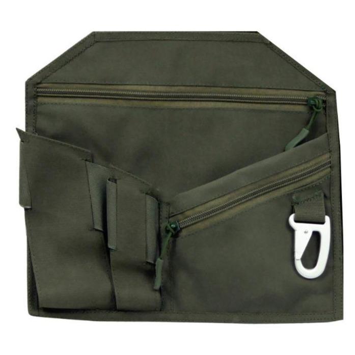 Mochila de asalto AMAP III