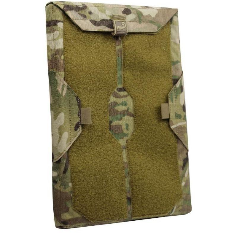 Mochila de asalto AMAP III