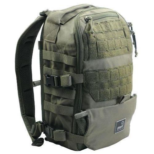 Mochila de asalto AMAP III