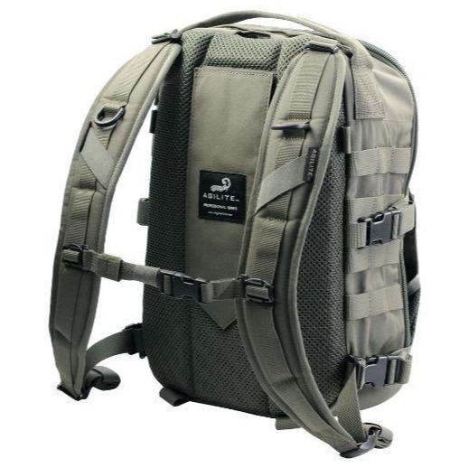 Mochila de asalto AMAP III