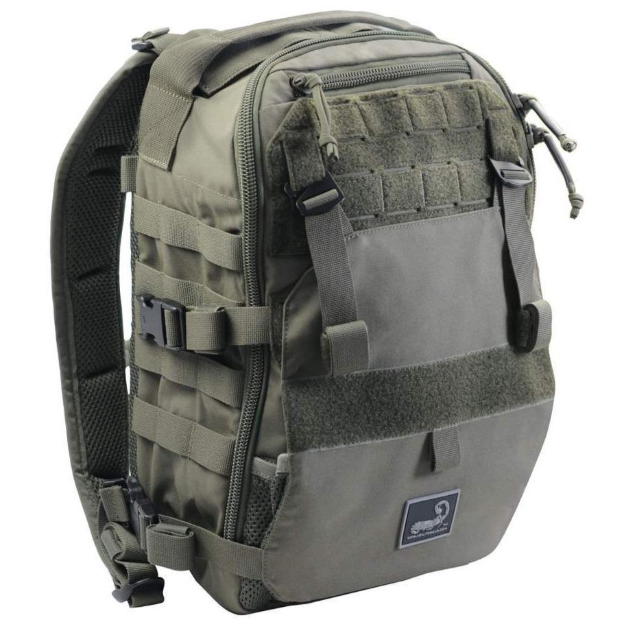 Mochila de asalto AMAP III