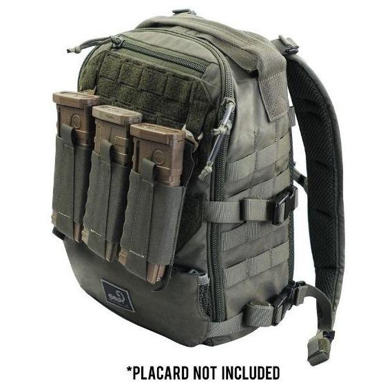 Mochila de asalto AMAP III
