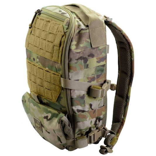 Mochila de asalto AMAP III