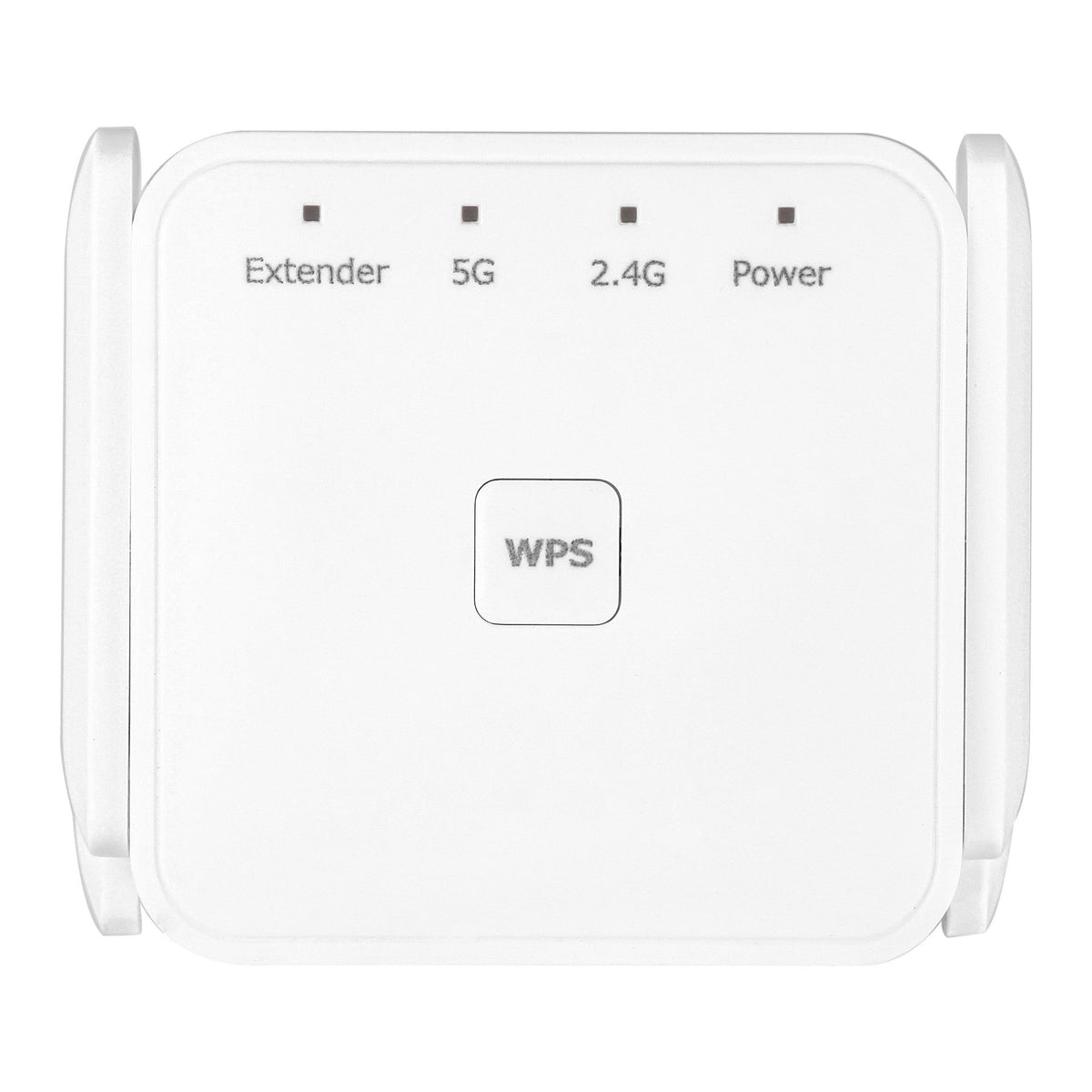 AC1200M dual band repeater wireless signal amplifier 5G high-power extender wifi repeater