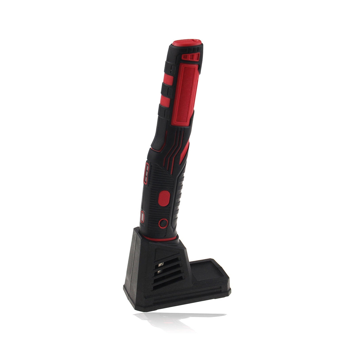 1800mah Wireless Soldering Iron Rechargeable Portable Soldering Tool Outdoor Electronic Repair Standard without adapter