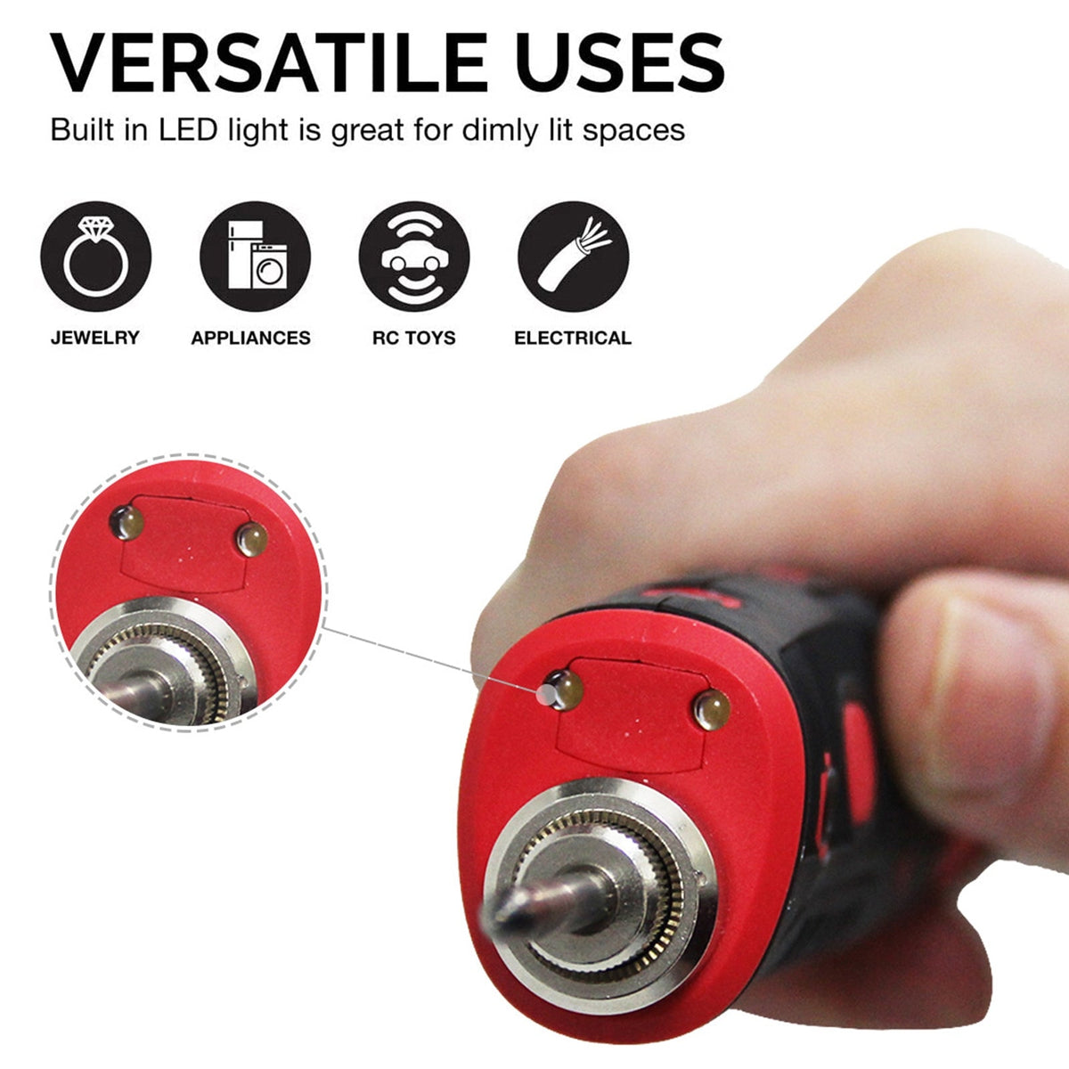 1800mah Wireless Soldering Iron Rechargeable Portable Soldering Tool Outdoor Electronic Repair Standard without adapter