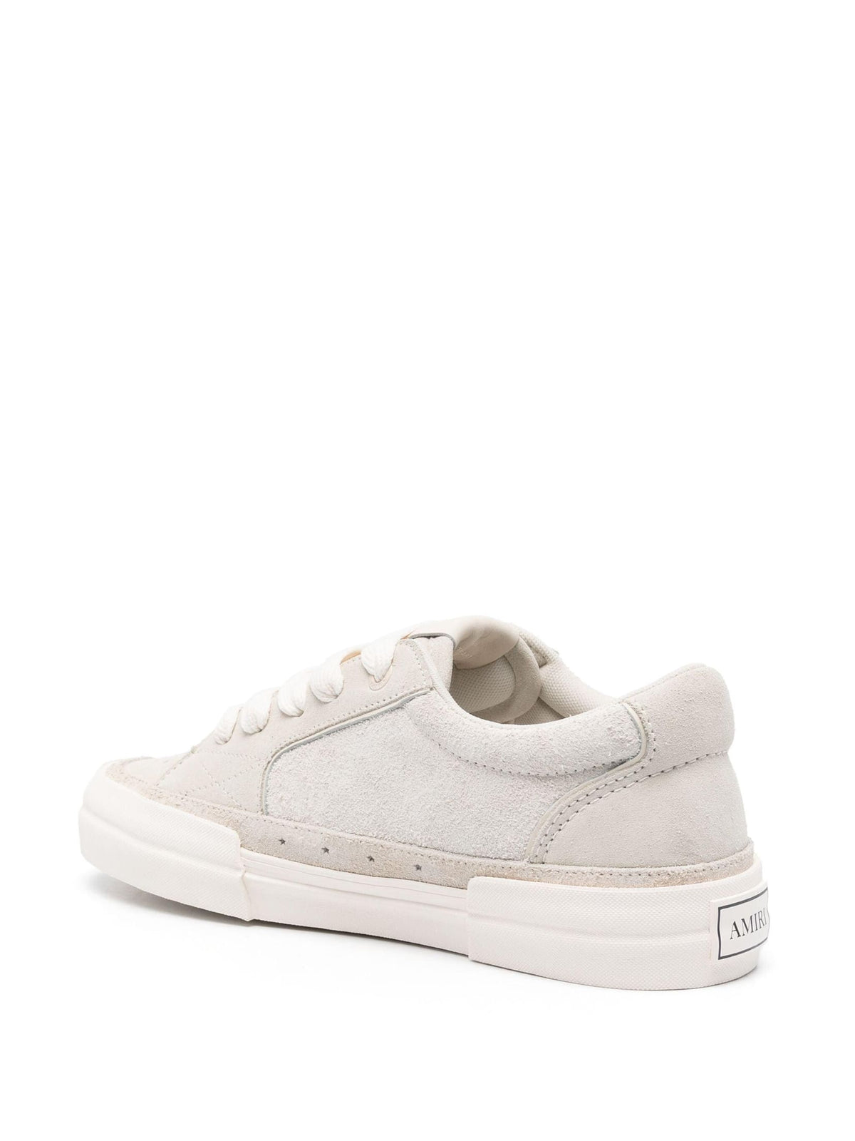 AMIRI Sunset Skate sneakers 'Beige'