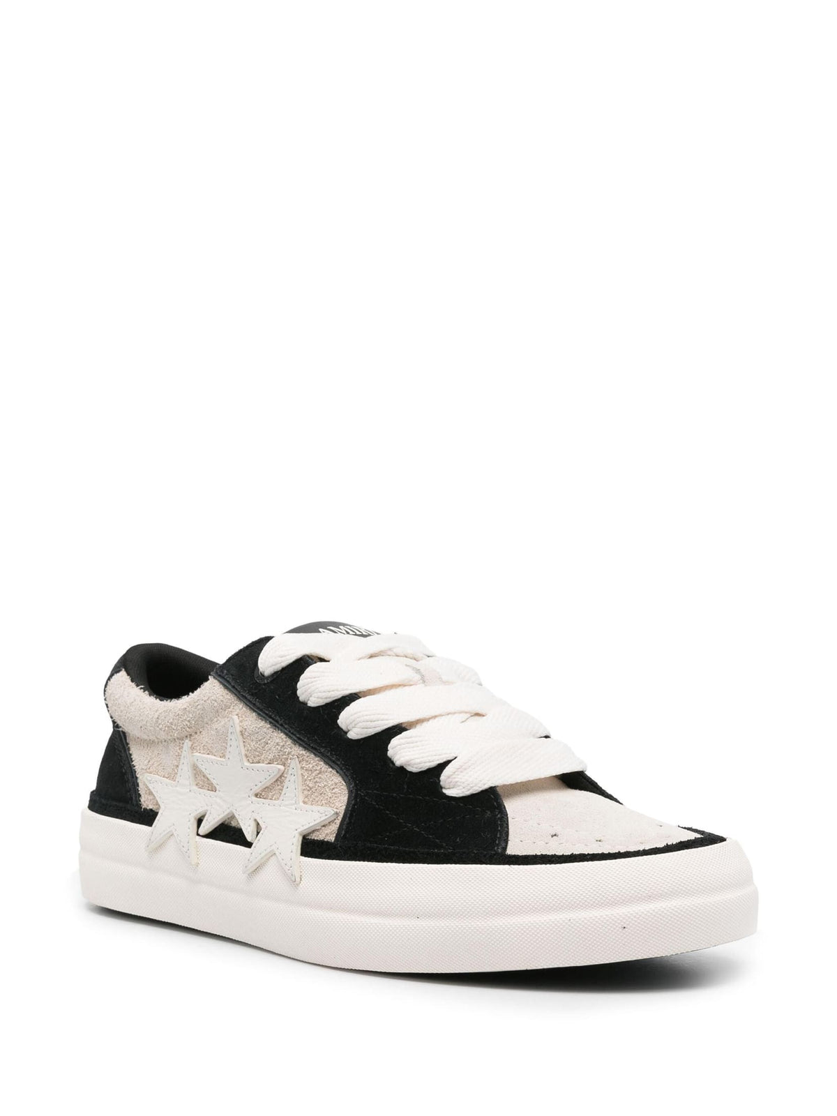 AMIRI Sunset Skate sneakers 'Black/White'