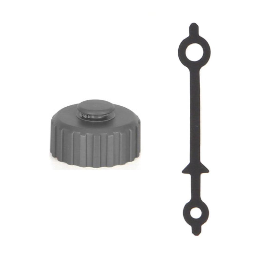 Kit de tapa de batería AMP