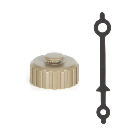 Kit de tapa de batería AMP