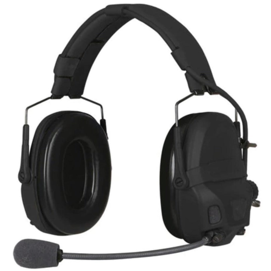 Auriculares de comunicación AMP (con conector)