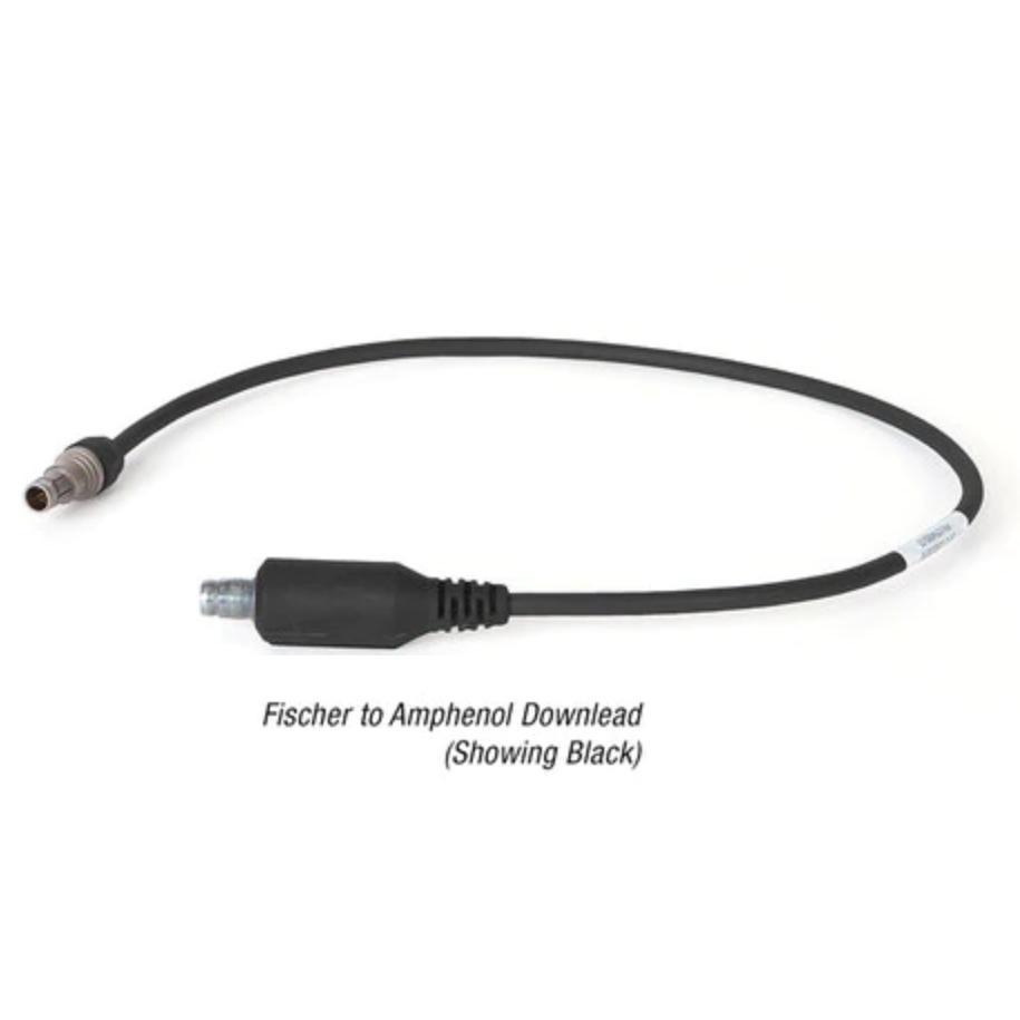 Cable de bajada de auriculares AMP