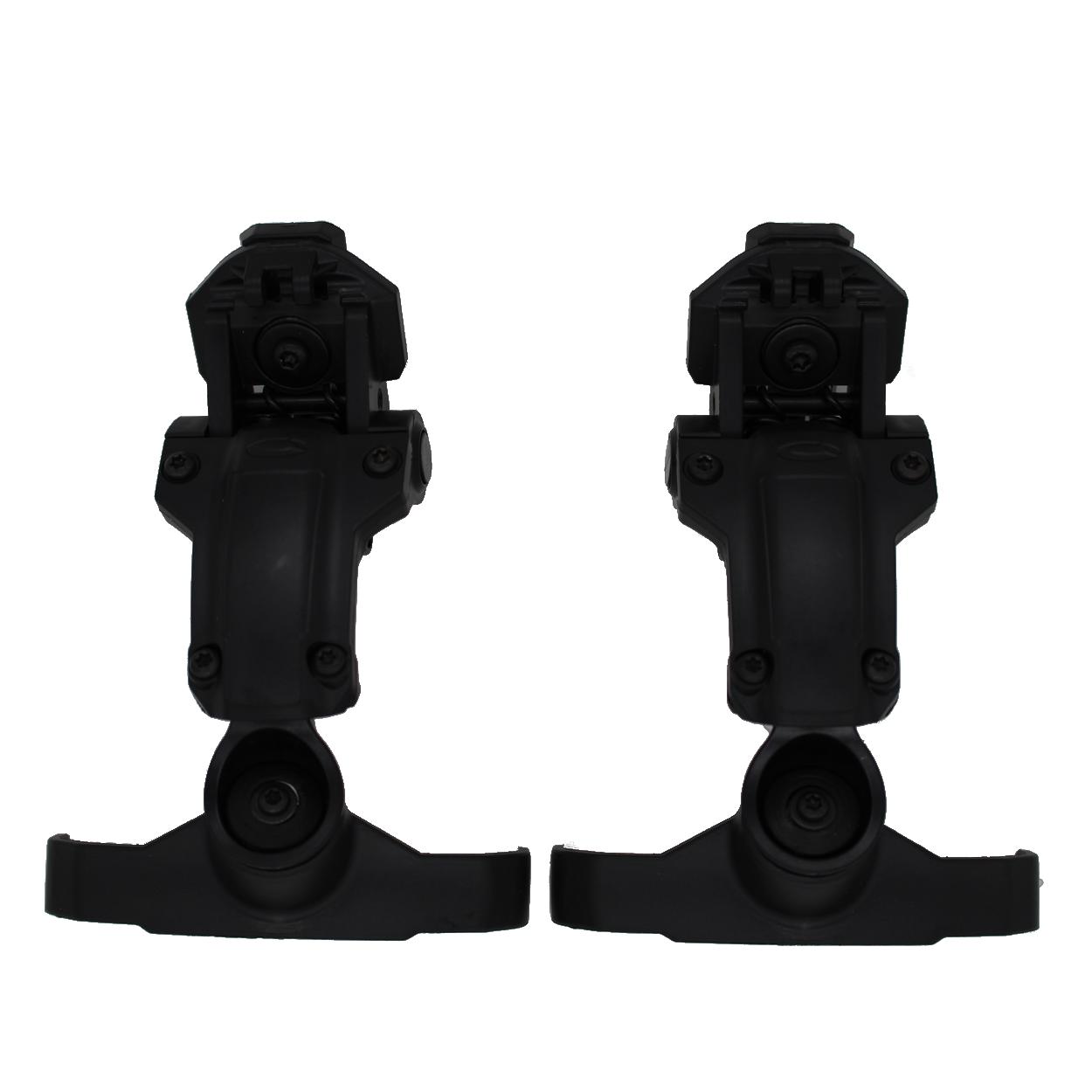 Soporte para riel de casco AMP