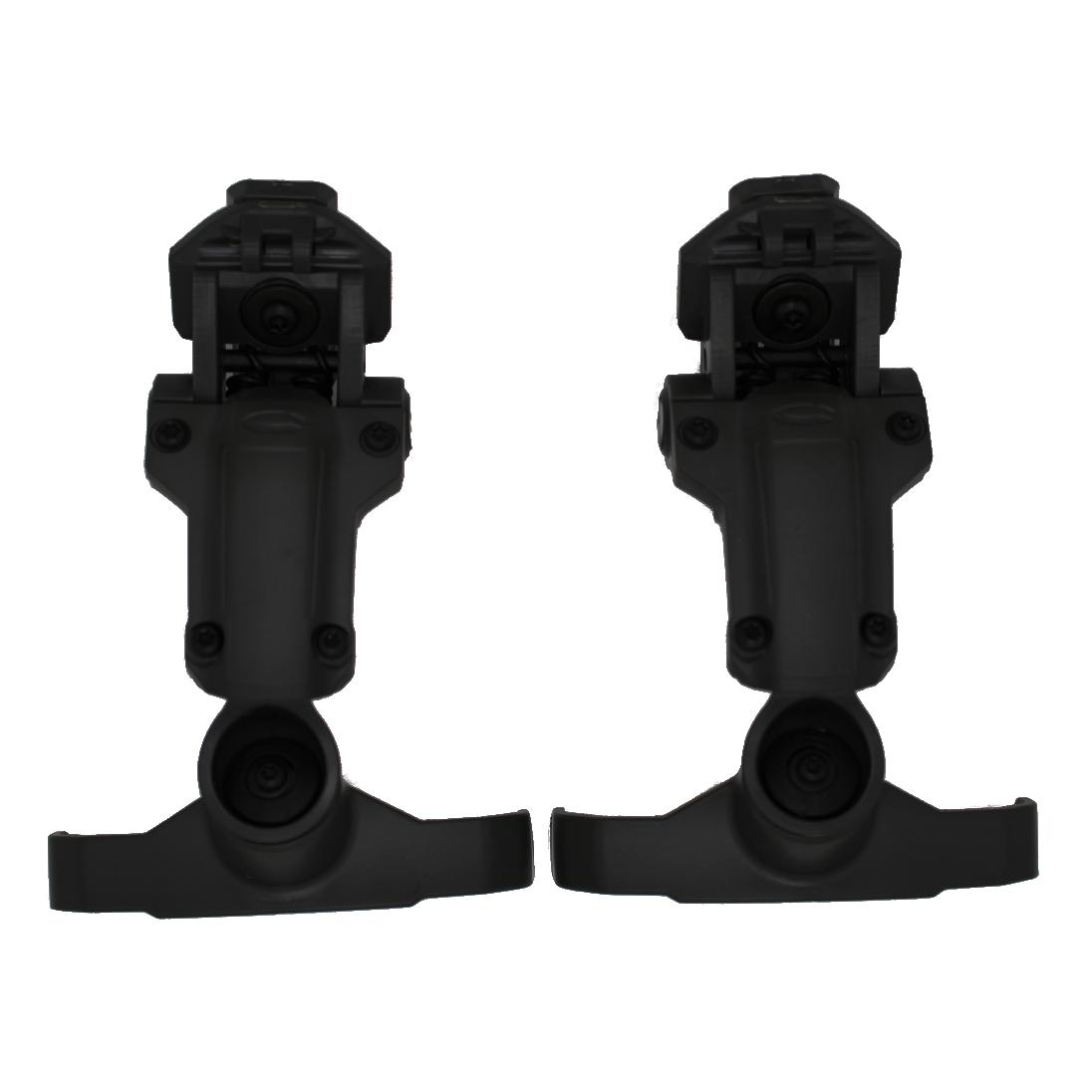 Soporte para riel de casco AMP