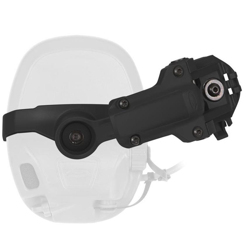 Soporte para riel de casco AMP