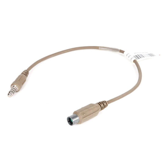 Cable adaptador Amphenol a U174