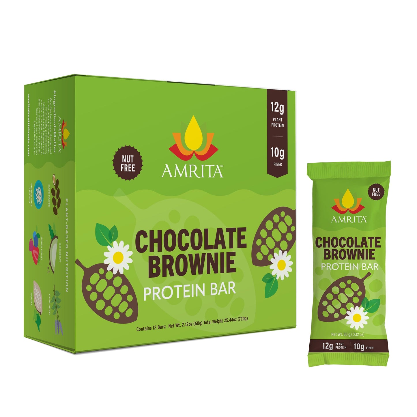 Chocolate Brownie