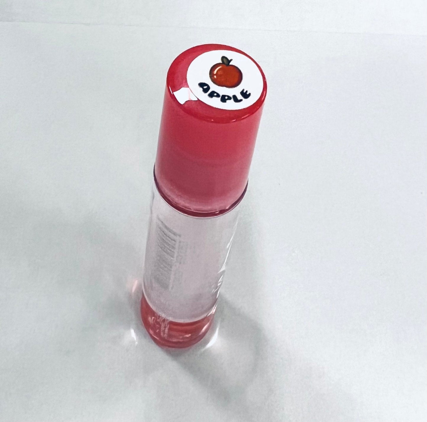 Amuse Roll-On Fruit Lip Gloss