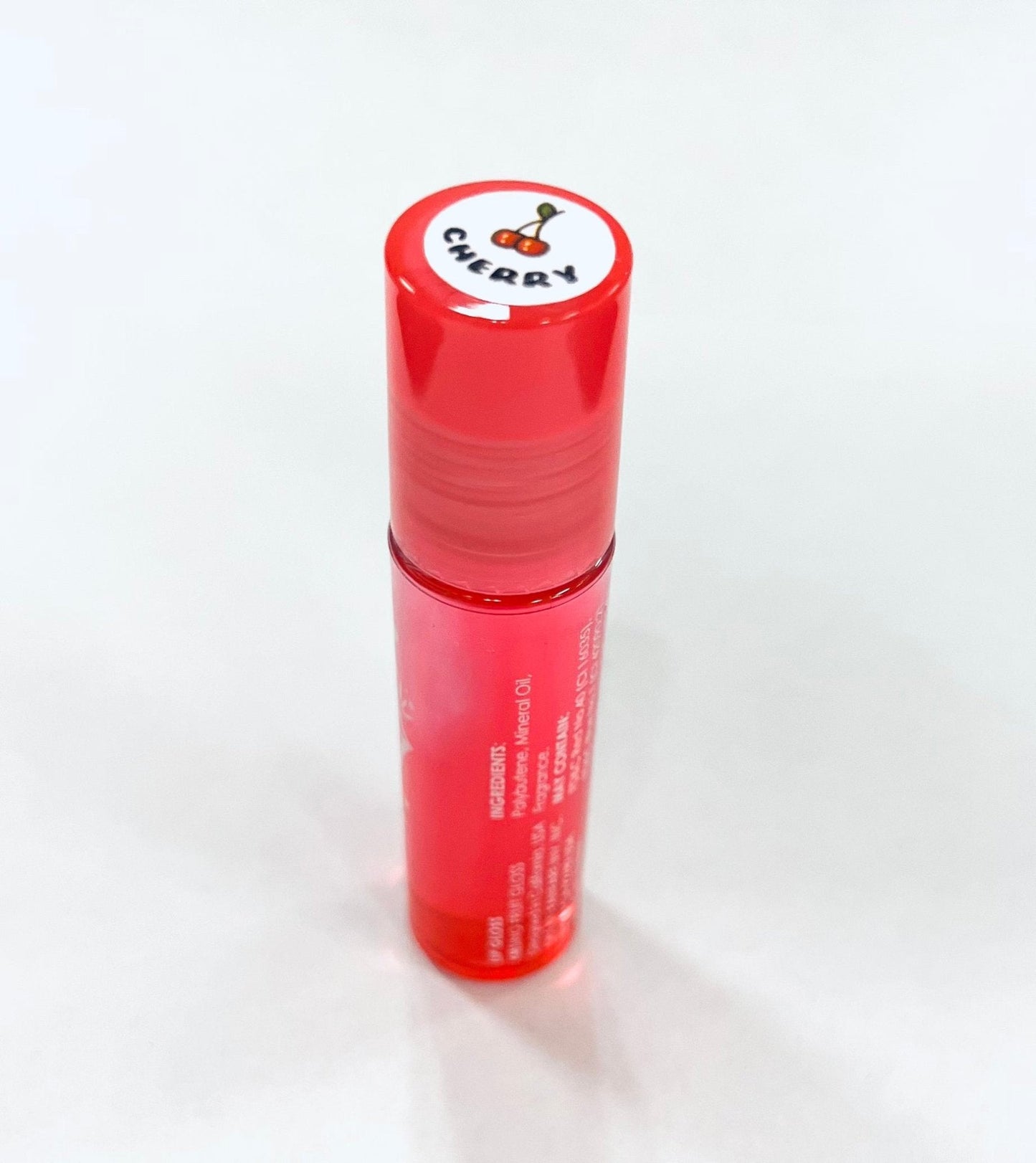 Amuse Roll-On Fruit Lip Gloss