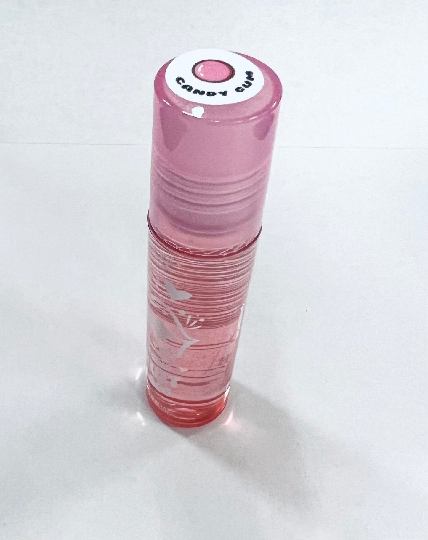 Amuse Roll-On Fruit Lip Gloss