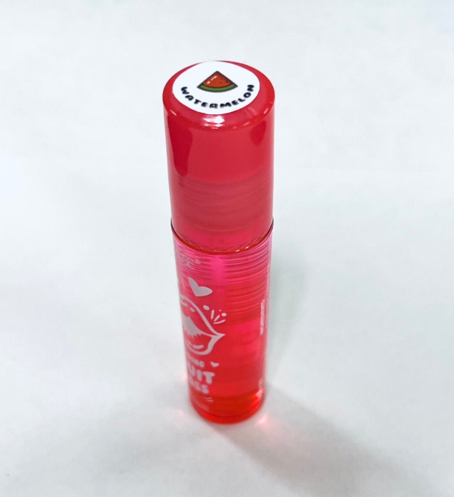 Amuse Roll-On Fruit Lip Gloss