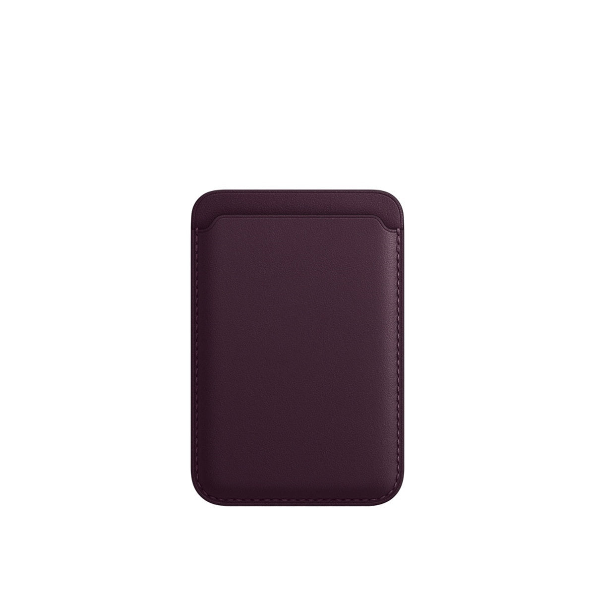 Luxury Magnetic Leather Card Holder Wallet Case for iPhone 14 Pro Max 13 12