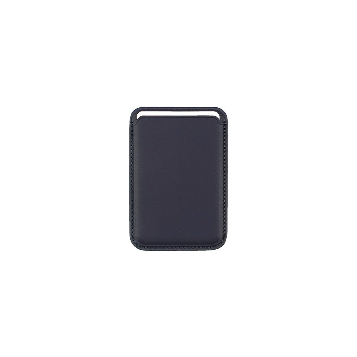 Luxury Magnetic Leather Card Holder Wallet Case for iPhone 14 Pro Max 13 12