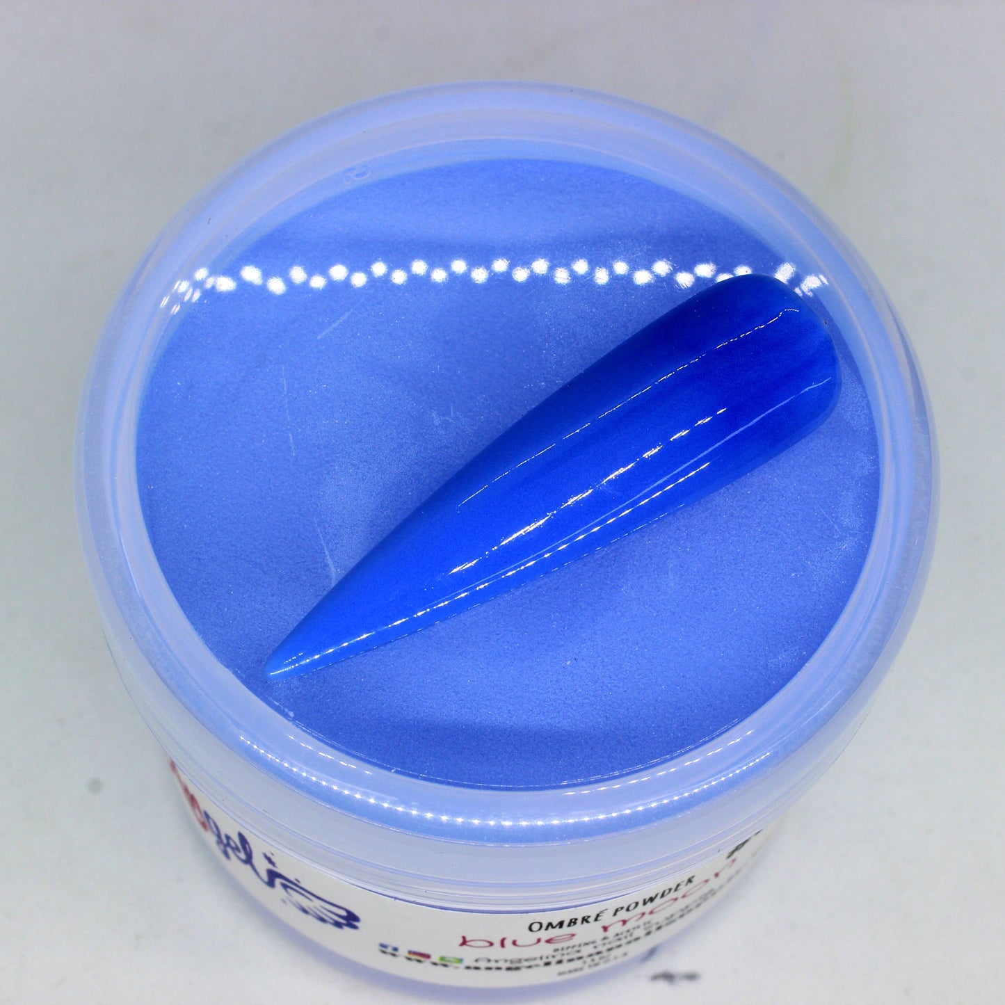 Angel Ombre Powder 68 Blue Moon