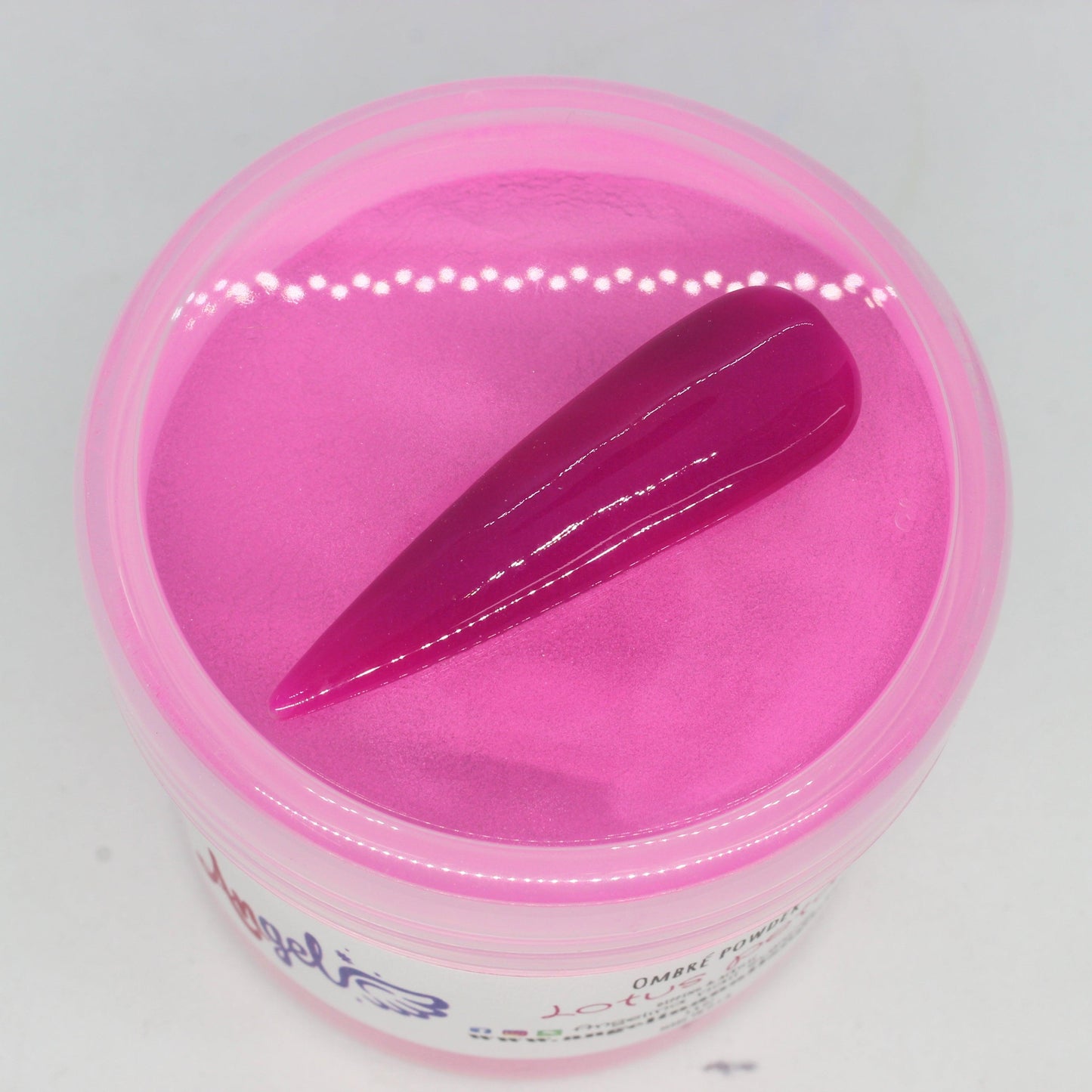 Angel Ombre Powder 69 Lotus Petal