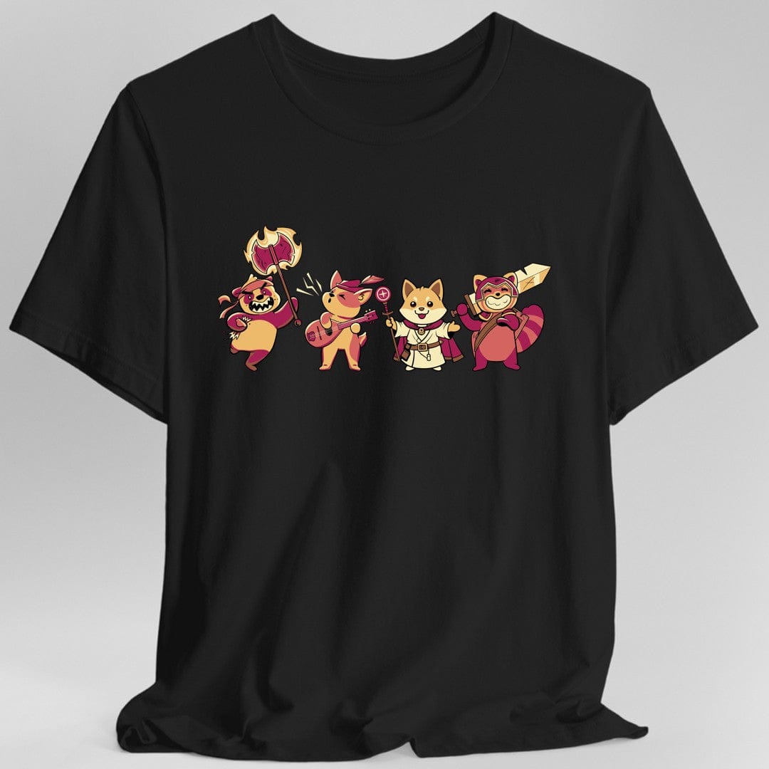 Animal Adventurers T-Shirt