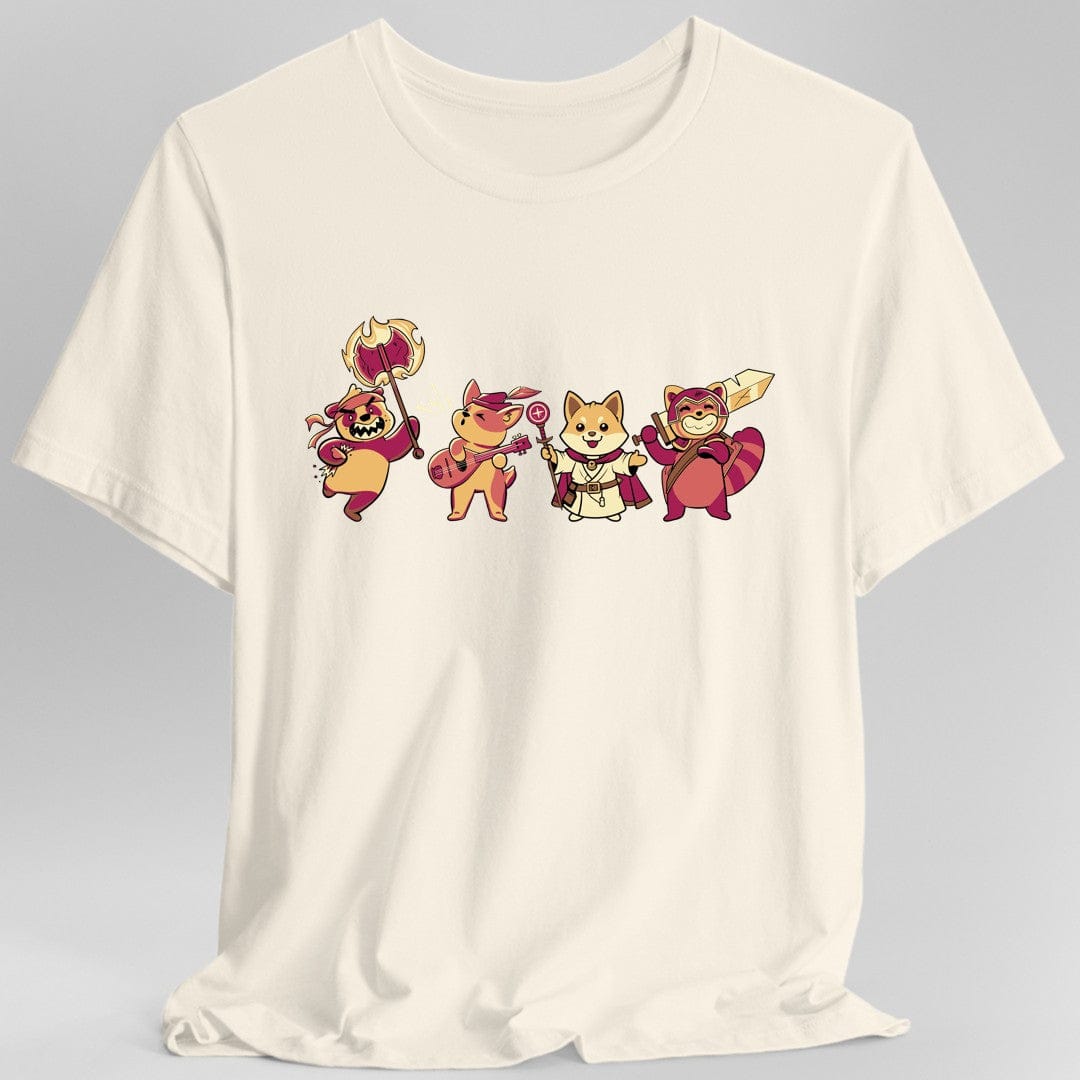 Animal Adventurers T-Shirt