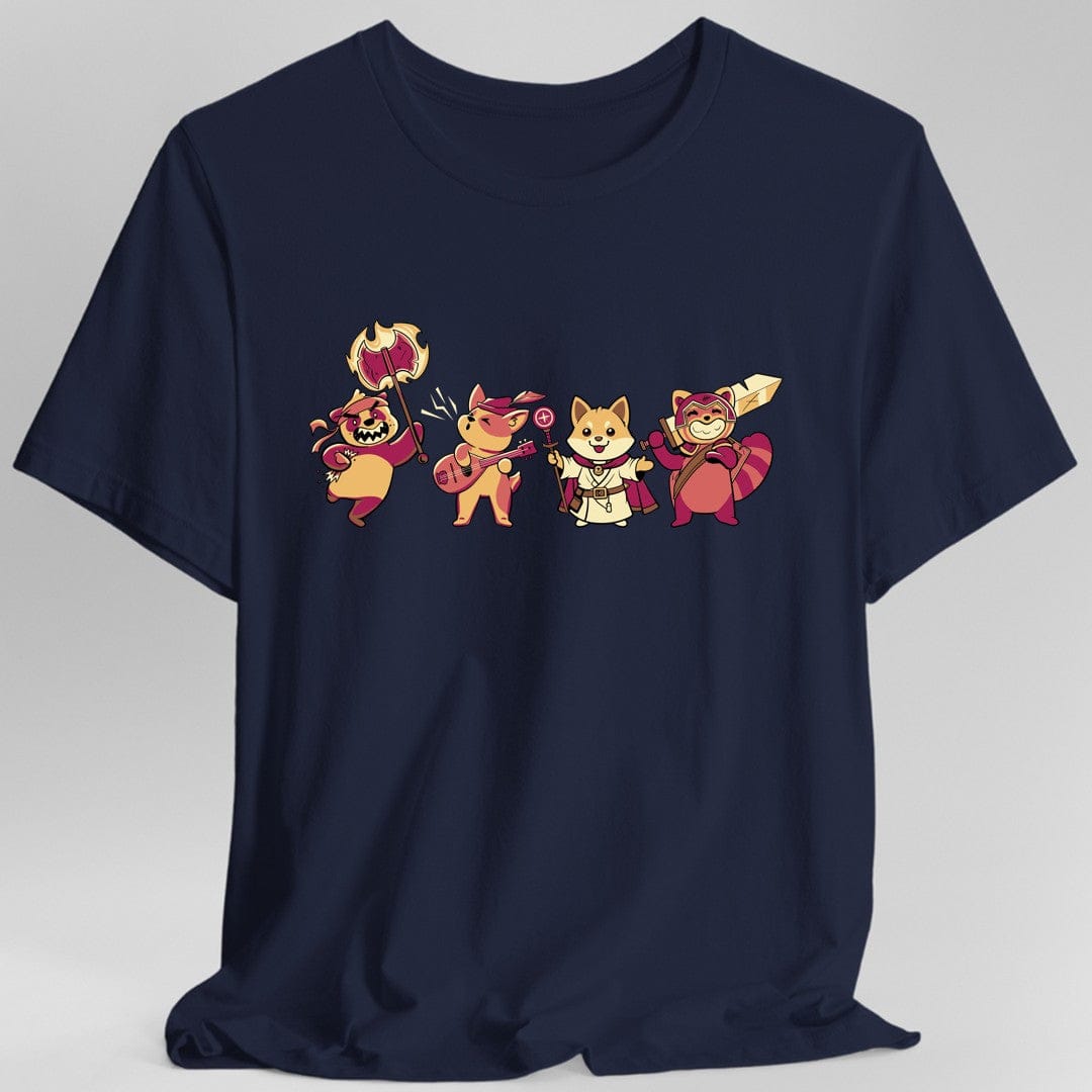 Animal Adventurers T-Shirt